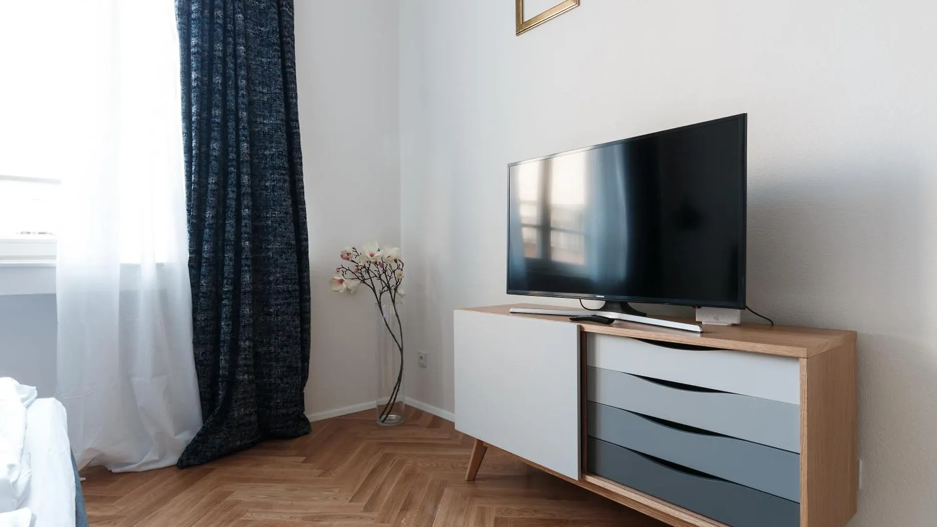 Apartment Prague Days - Art Deco Studio - City Center Czech Republic