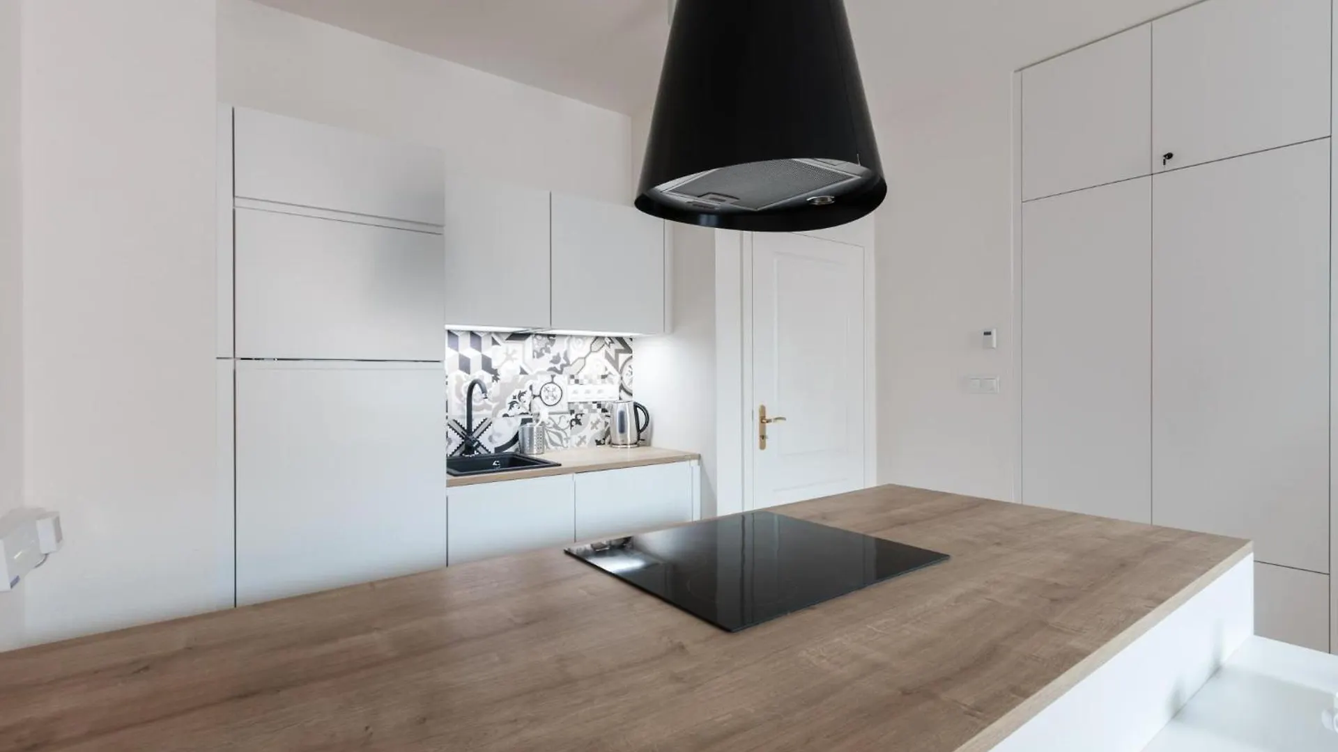 Apartment Prague Days - Art Deco Studio - City Center